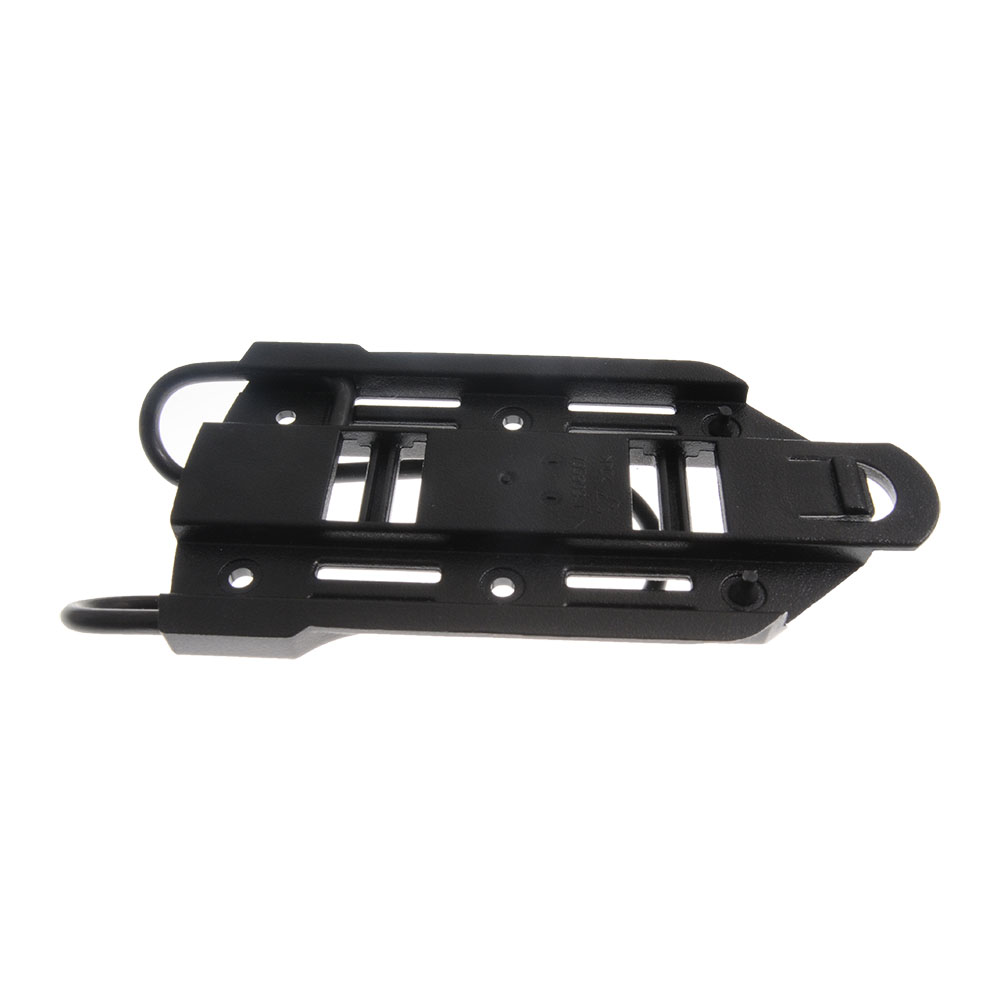 DEFA - Termini II Clip Halterung für Heizlüfter