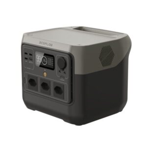 EcoFlow Power Station River 2 PRO, 768 Wh