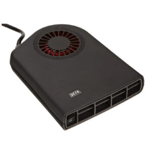 DEFA - Termini II 1400 Innenraum-Heizlüfter