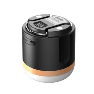 EcoFlow Campinglampe