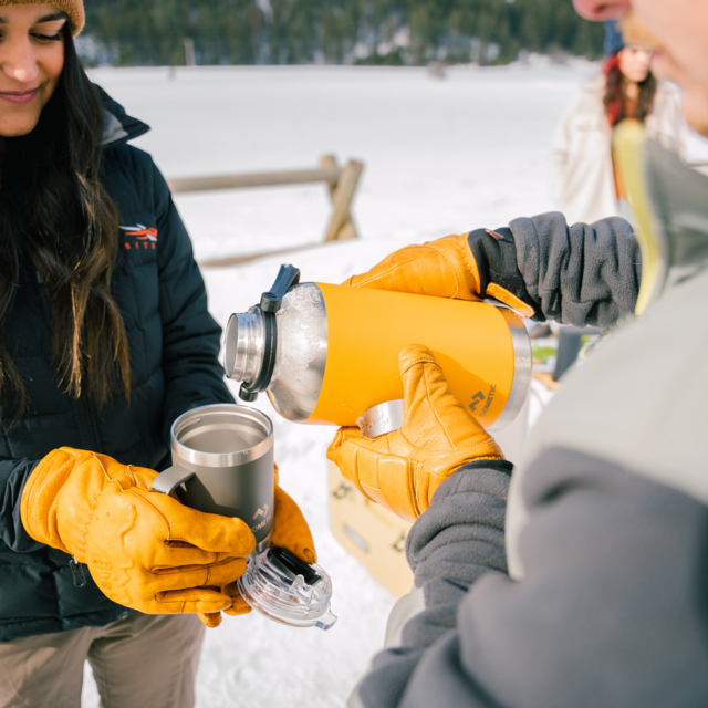 Dometic Thermo Bottle 192 – Bild 5