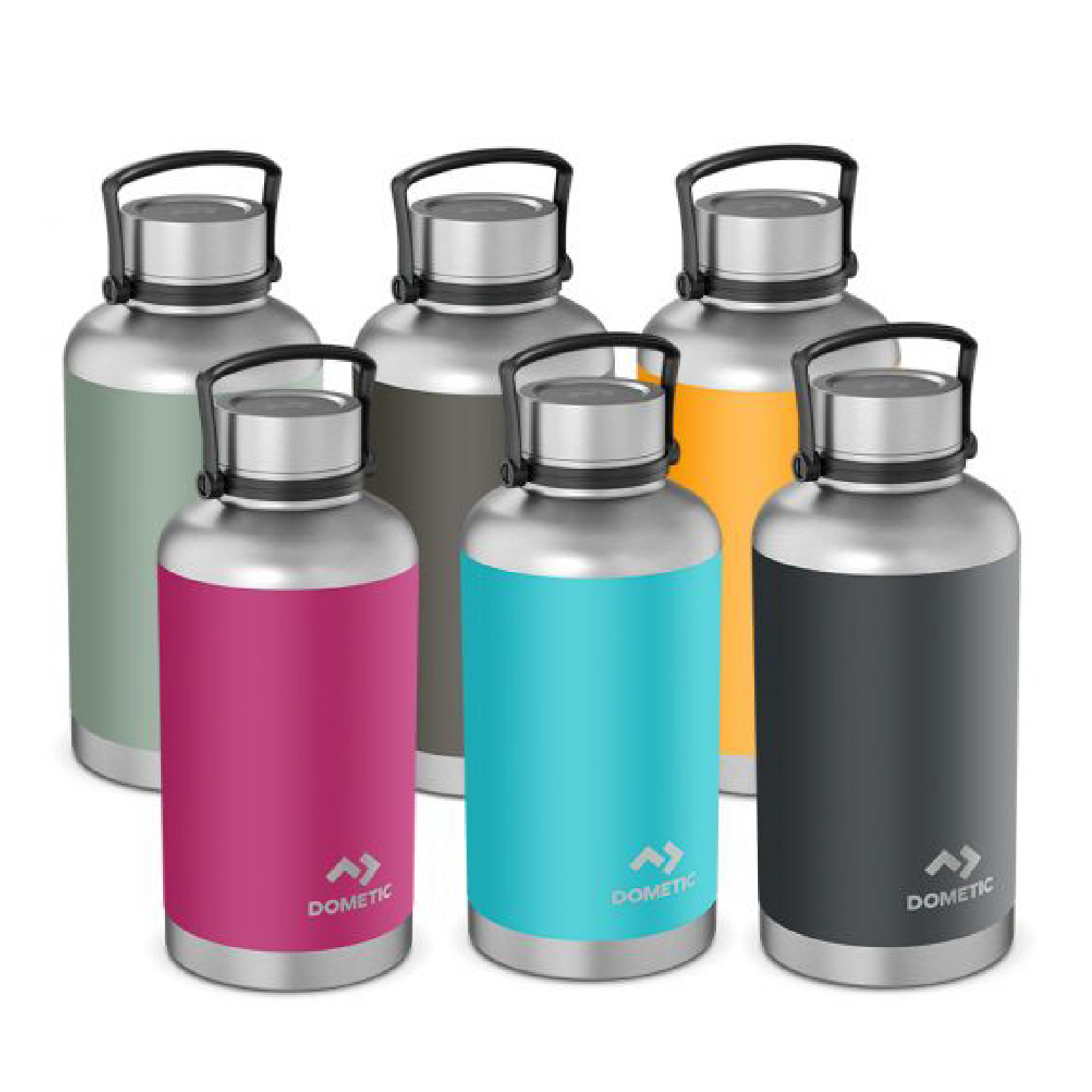 Dometic Thermo Bottle 192