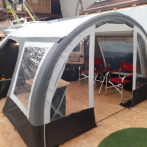 Vorzelt Kulba aufblasbar