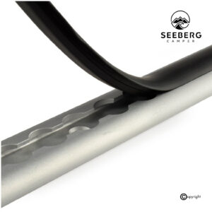 Abdeckprofil zu Light und HD